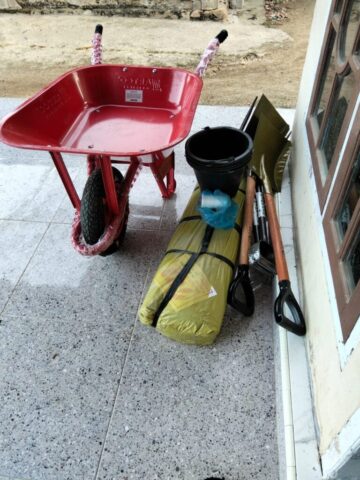 barang
