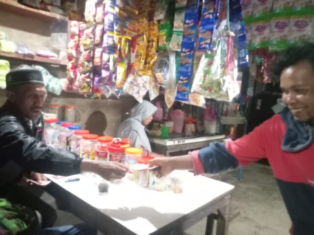 bayar upahhhh