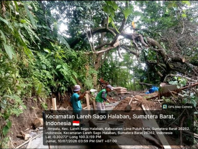 jumat 10 julii