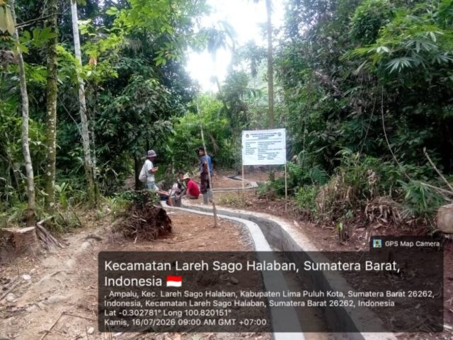 kamis 16 juli