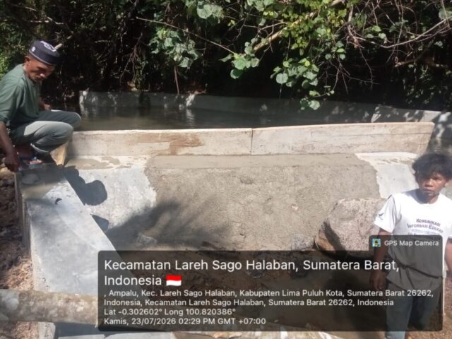kamis 23 julii