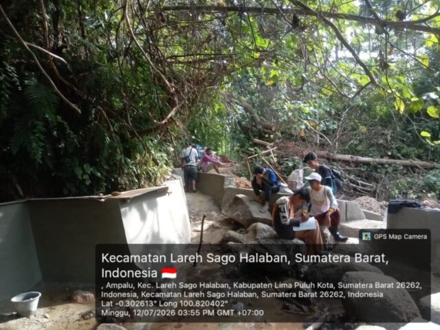 minggu 12 juliii