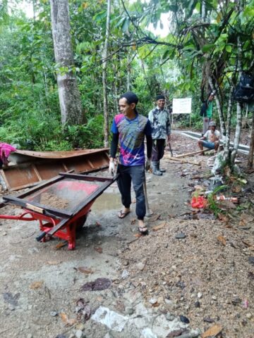 minggu 19 julii