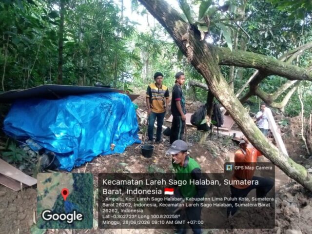 minggu 28 juni