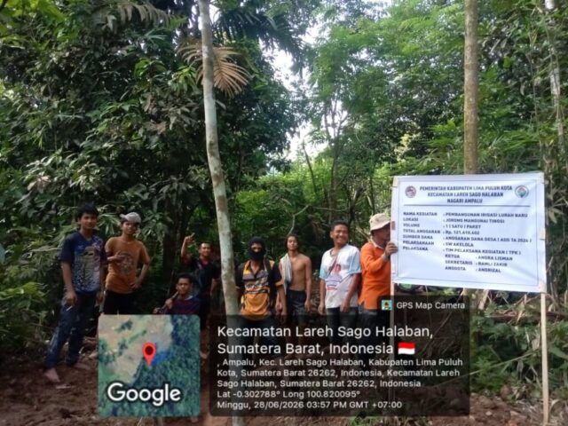 minggu 28 junii