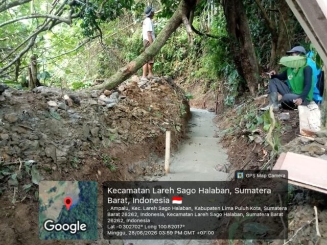 minggu 28 juniii