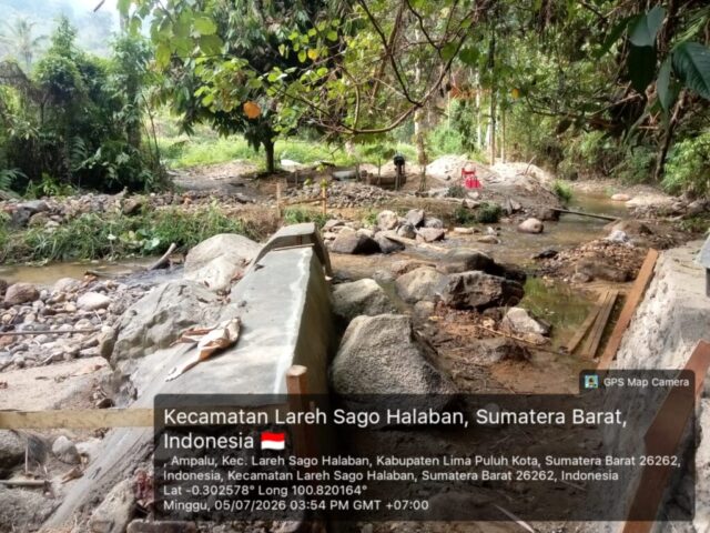 minggu 5 juli
