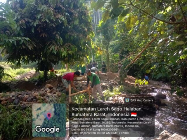rabu 1 juli