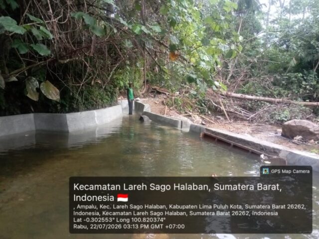 rabu 22 juli