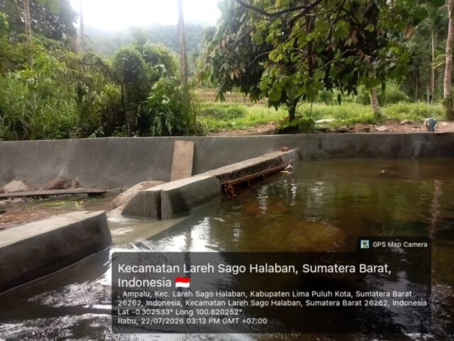 rabu 22 julii