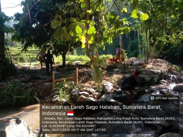 rabu 8 juli