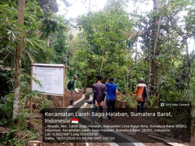 sabtu 18 juli