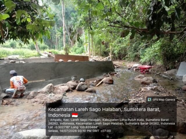 selasa 14 juli