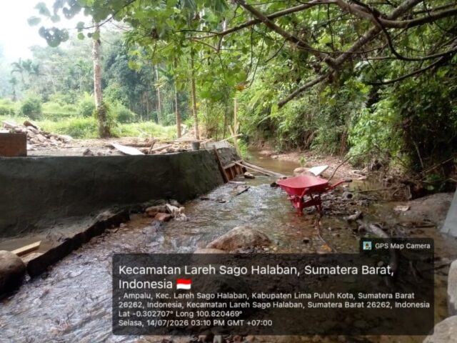 selasa 14 julii