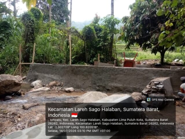 selasa 14 juliii