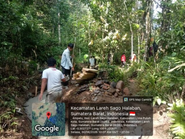 selasa 30 juni