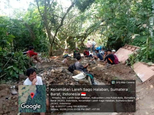 selasa 30 juniii