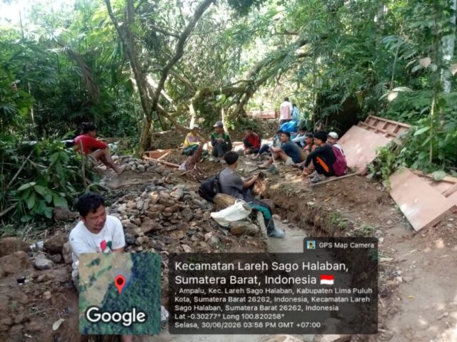 selasa 30 juniiii