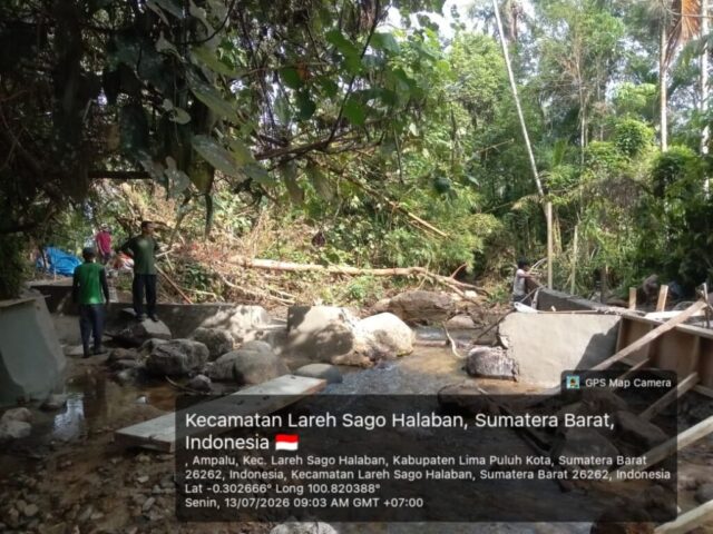 senin 13 juli
