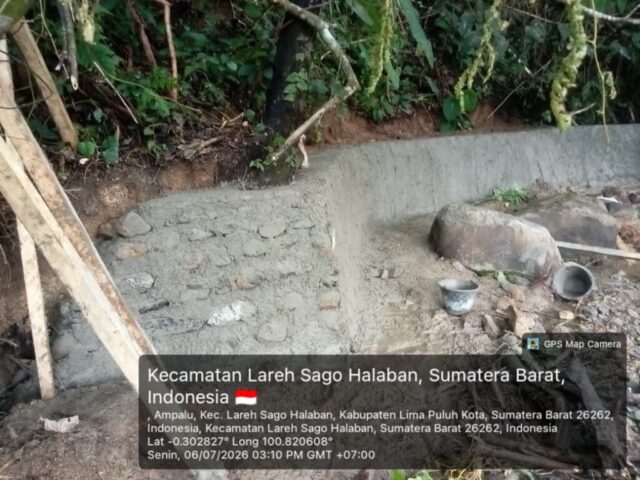 senin 6 julii